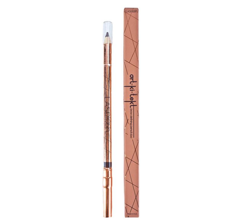 LA Splash Art-ki-tekt Brow Defining Pencil Duo - Cinnamon