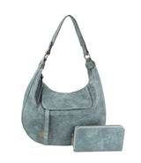 Ladies Hobo Purse Shoulder Bag by hfstylish