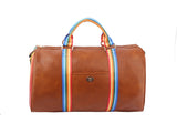 RAINBOW WEEKENDER by hfstylish