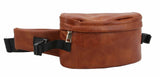 Leather Fanny Pack for Women Waist  Pack by hfstylish