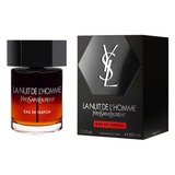 La Nuit De L'Homme 3.4 oz EDP for men by LaBellePerfumes