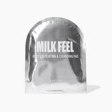 Milk Feel Body Cleansing + Exfoliating Pad by LAPCOS