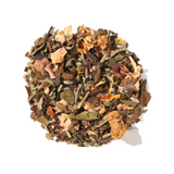 Lavender Daydream White Tea (Mango - Peach - Floral) by Plum Deluxe Tea