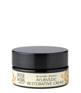 Lavender Dreams - Ayurvedic Restorative Moisturizing Cream by Rosemira