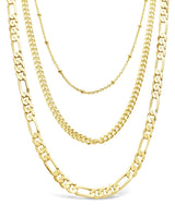 Simple Layered Chains by Sterling Forever