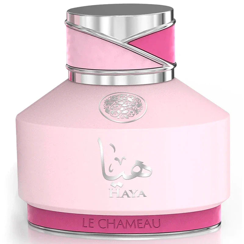 Le Chameau Haya 3.4 oz EDP for women by LaBellePerfumes