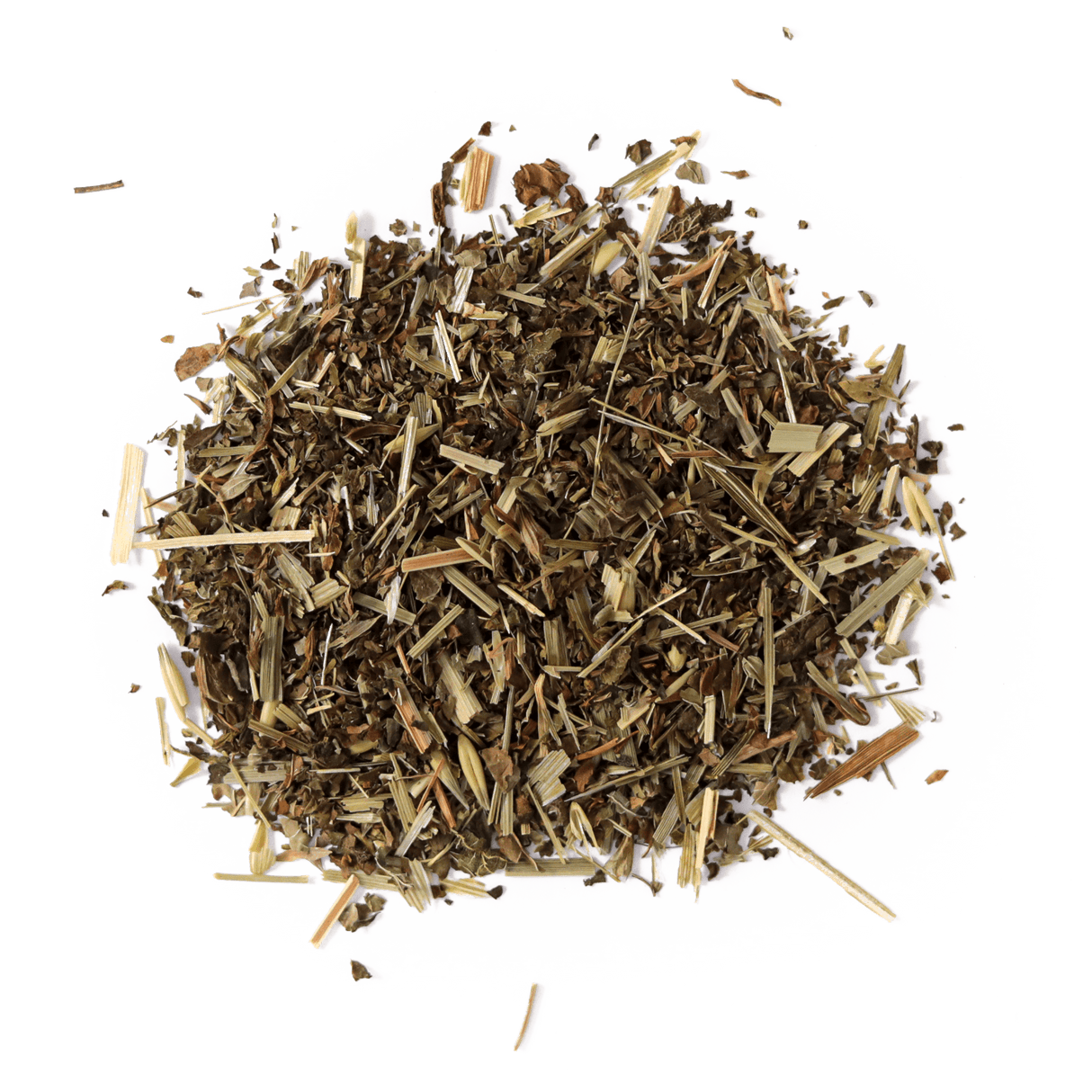 Lemon Balm Calm by Open Door Tea CT