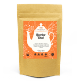 Licorice Chai by Open Door Tea CT