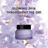 Lilac day cream by elvis+elvin