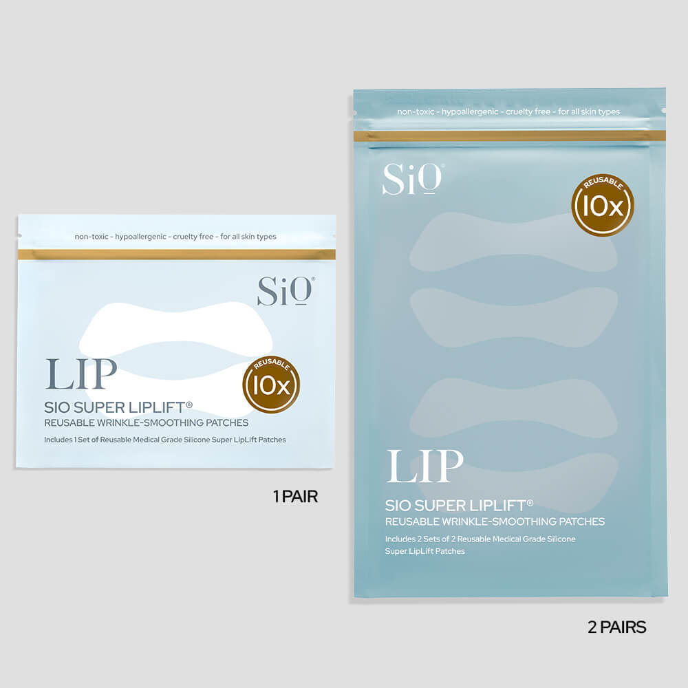 Super LipLift by SIO Beauty