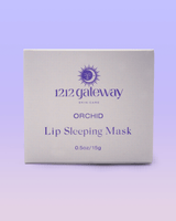 Orchid Lip Sleeping Mask by 1212gateway