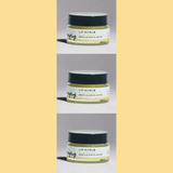 Lip Scrub Aloe Coconut by H. Honeycup