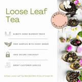 Cape Lookout Mocha by Beach House Teas