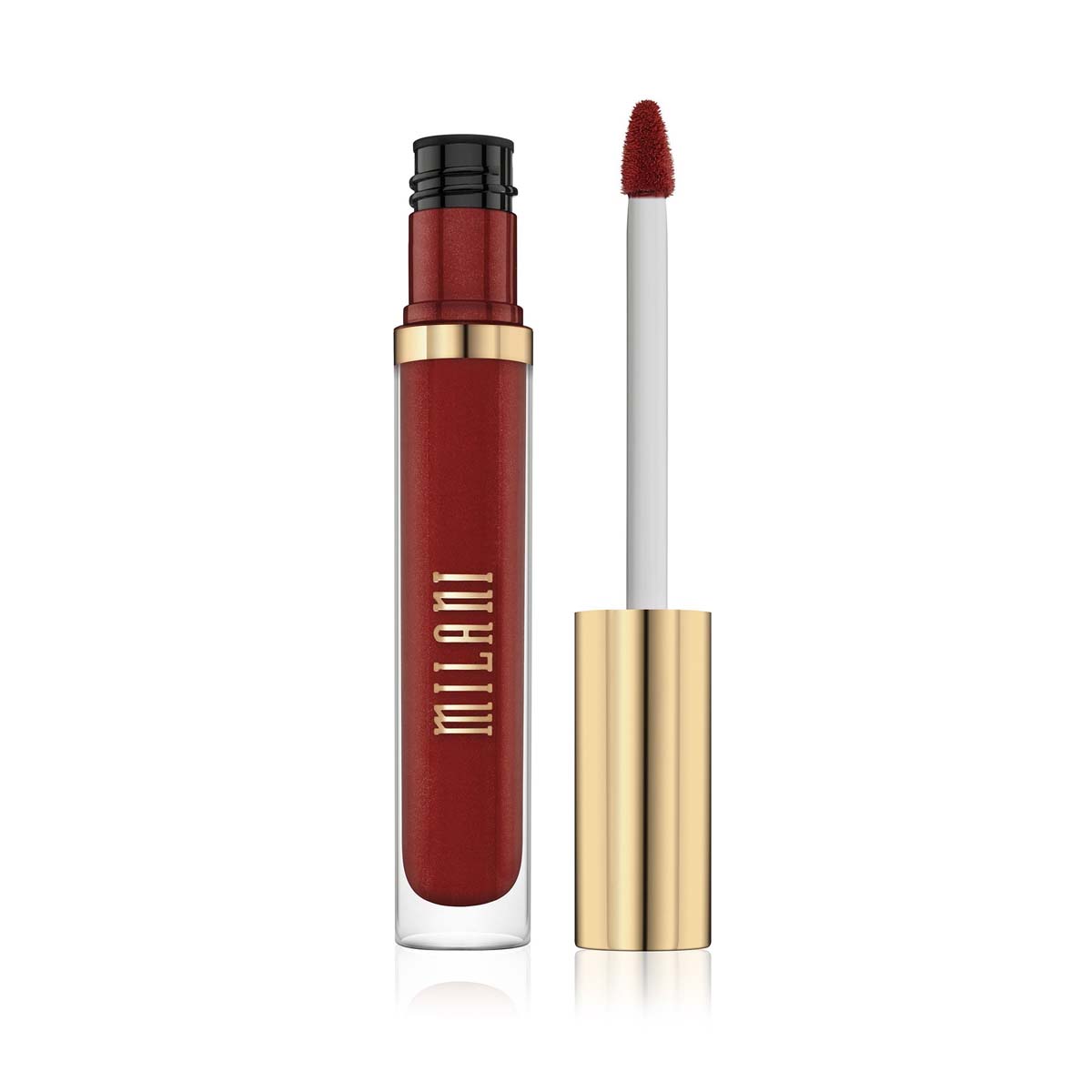 MILANI Amore Shine Liquid Lip Color - Desire