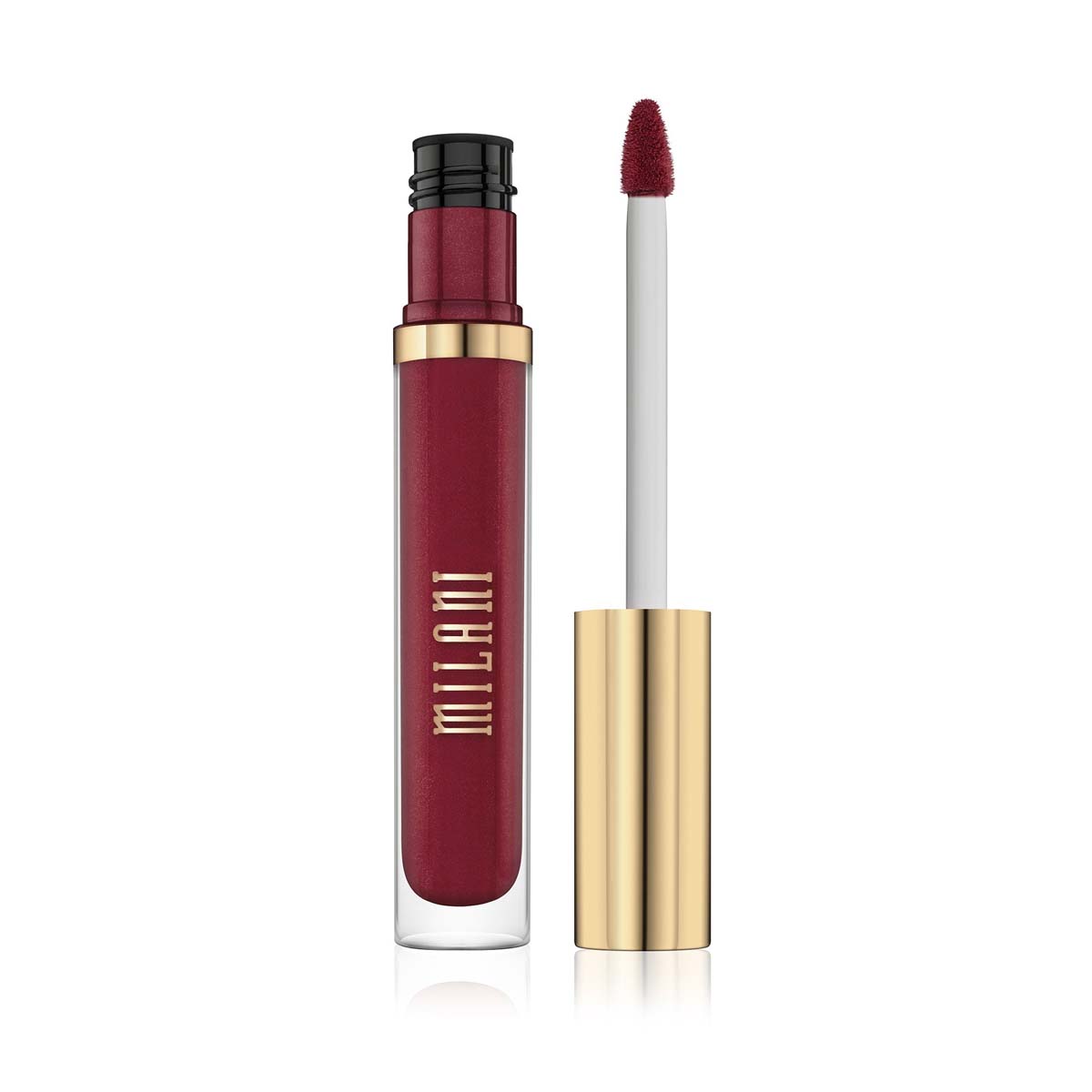 MILANI Amore Shine Liquid Lip Color - Seduction