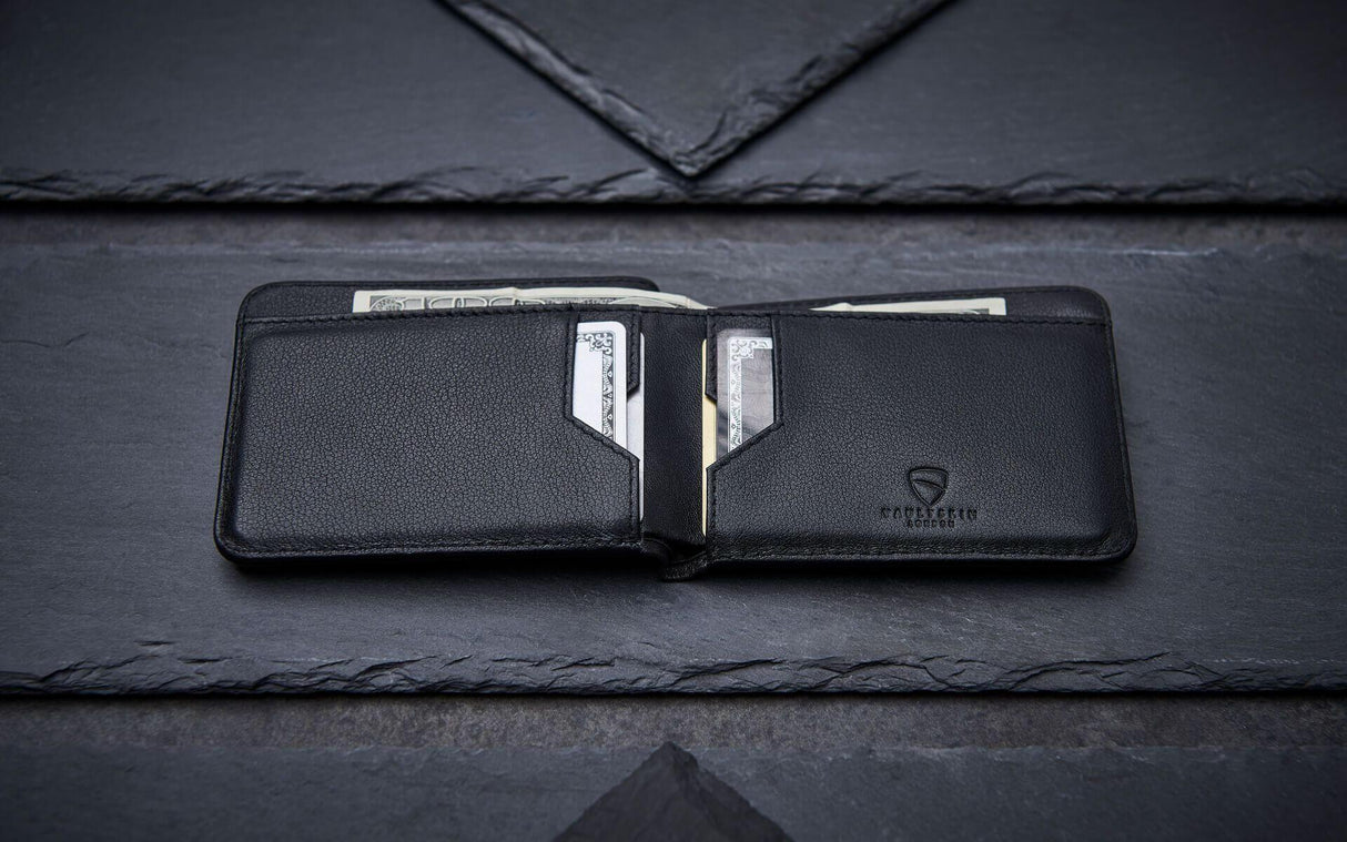 MANHATTAN Wallet by Vaultskin