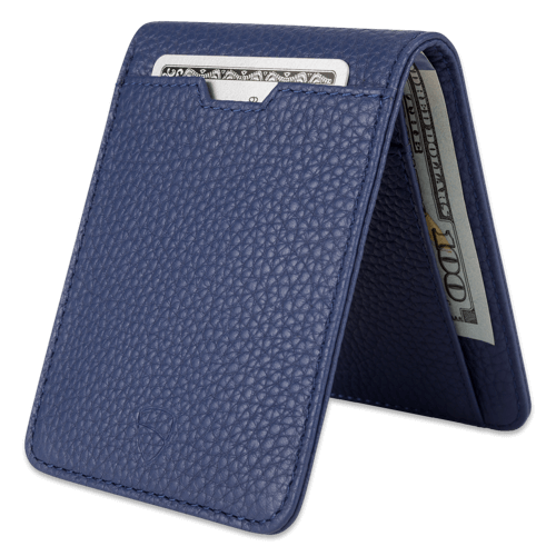 MANHATTAN Wallet by Vaultskin