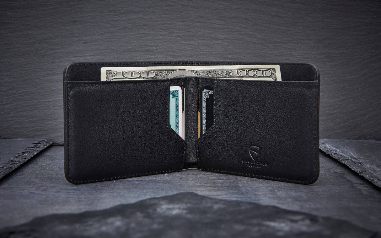 MANHATTAN ID Card Wallet by Vaultskin