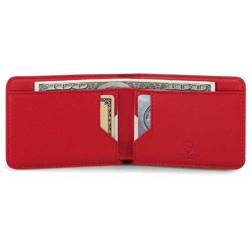 MANHATTAN Wallet by Vaultskin