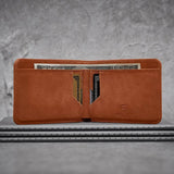 MANHATTAN Wallet by Vaultskin