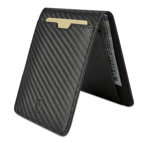 MANHATTAN Wallet by Vaultskin