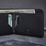 MANHATTAN Wallet by Vaultskin