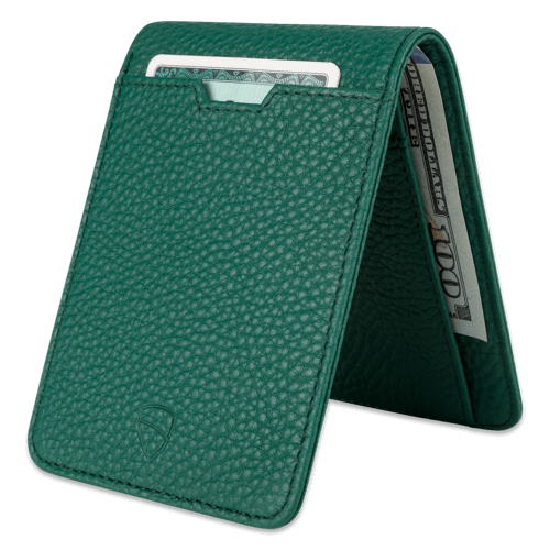 MANHATTAN Wallet by Vaultskin