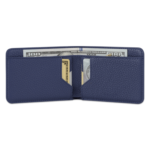 MANHATTAN Wallet by Vaultskin