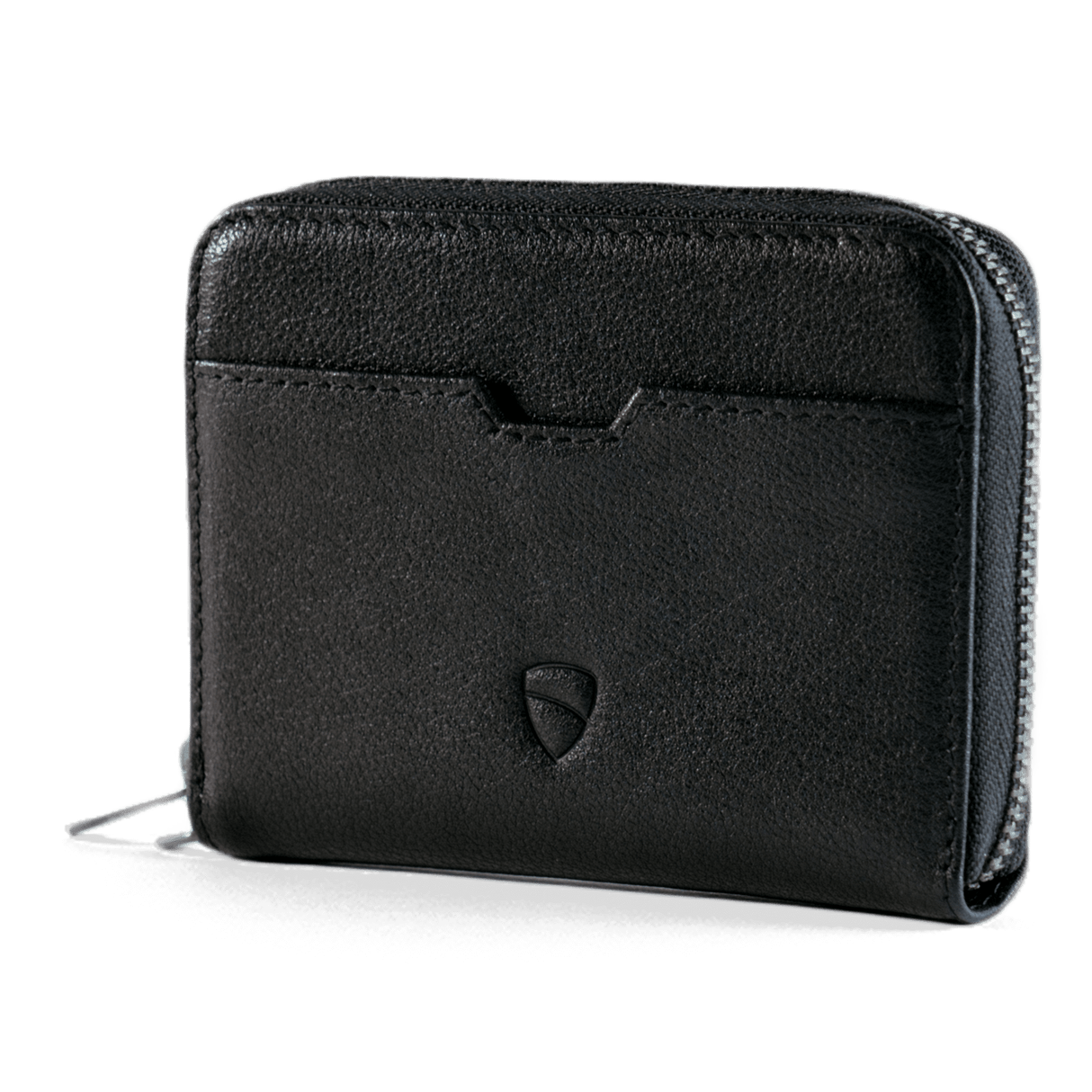 MAYFAIR Zipper Wallet by Vaultskin