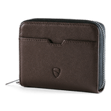 MAYFAIR Zipper Wallet by Vaultskin