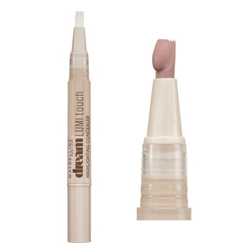 MAYBELLINE Dream Lumi Touch Highlighting Concealer - Beige