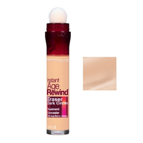 MAYBELLINE Instant Age Rewind Eraser Dark Circles + Treatment - Medium