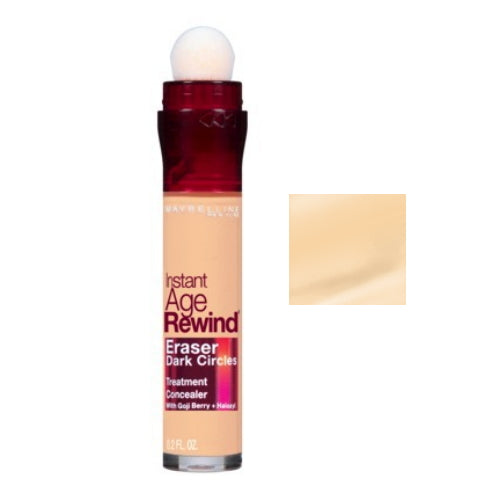 MAYBELLINE Instant Age Rewind Eraser Dark Circles + Treatment - Neutralizer