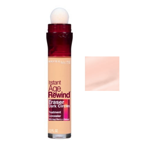 MAYBELLINE Instant Age Rewind Eraser Dark Circles + Treatment - Brightener