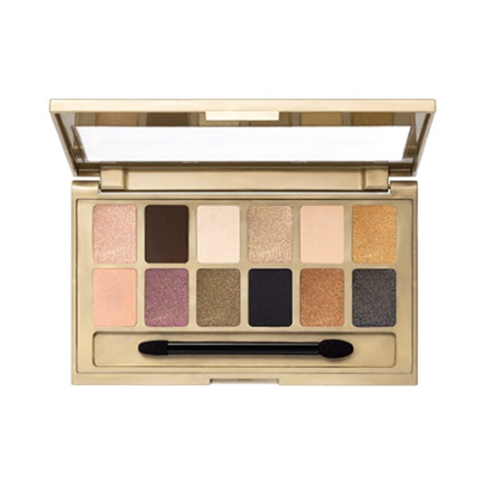 MAYBELLINE The 24K Nudes Eyeshadow Palette