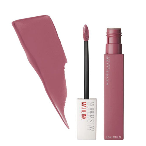 MAYBELLINE SuperStay Matte Ink - Lover