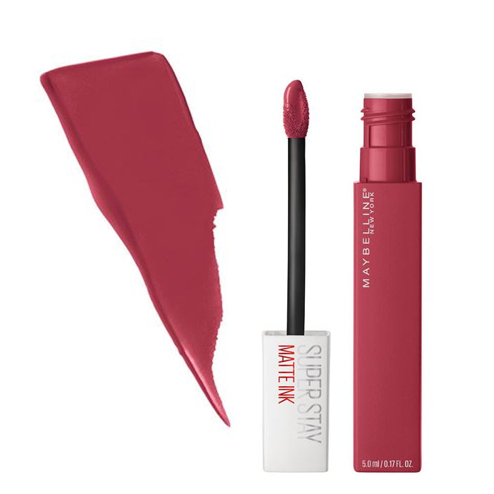 MAYBELLINE SuperStay Matte Ink - Ruler