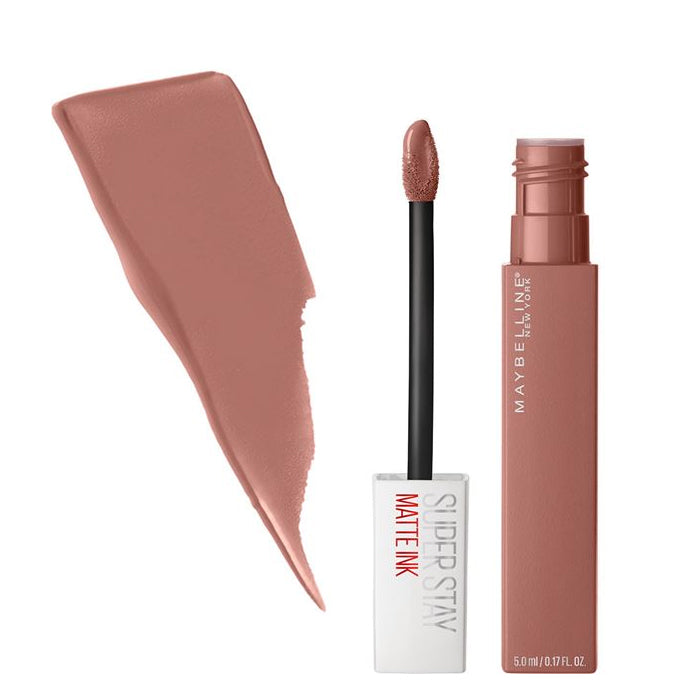 MAYBELLINE SuperStay Matte Ink - Seductress