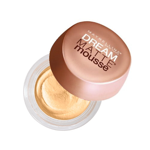 MAYBELLINE Dream Matte Mousse - Classic Ivory