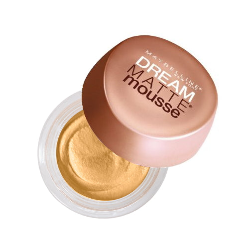 MAYBELLINE Dream Matte Mousse - Nude