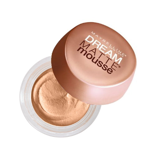 MAYBELLINE Dream Matte Mousse - Pure Beige