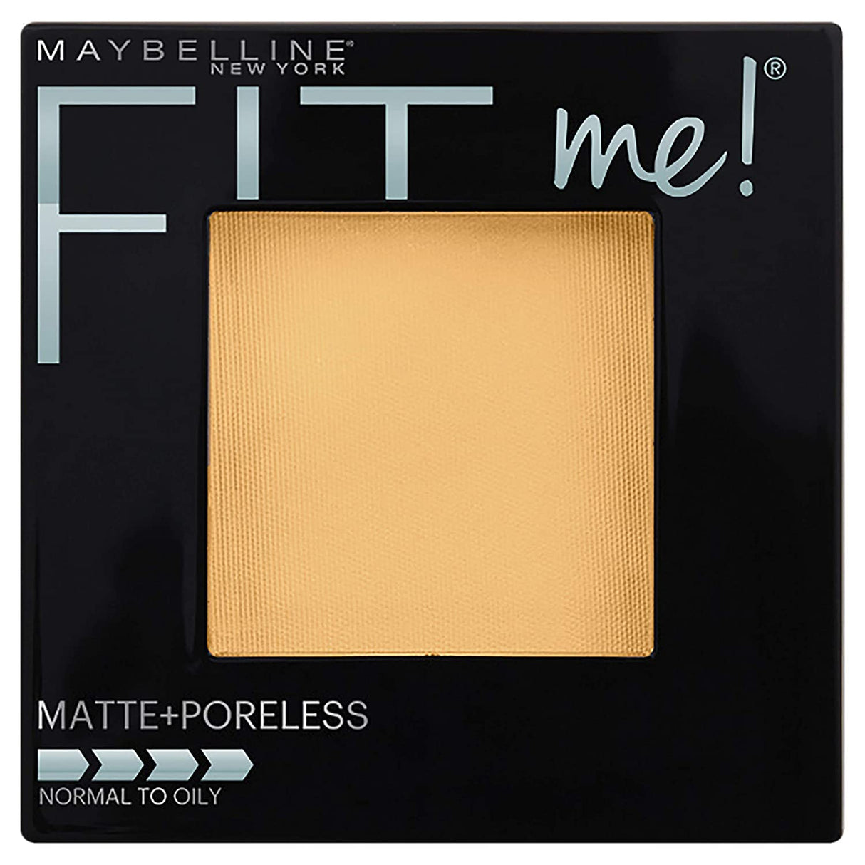 MAYBELLINE Fit Me Matte + Poreless Powder - Natural Beige 220