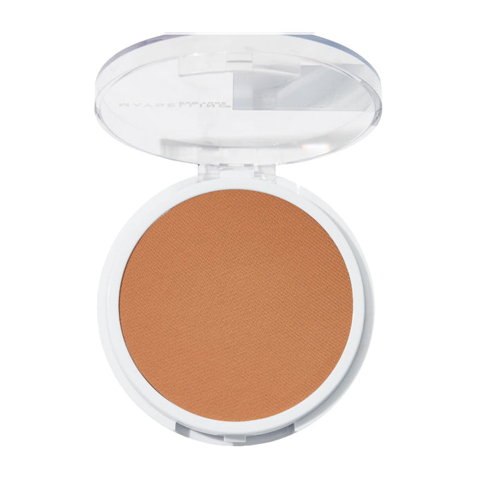 MAYBELLINE Superstay Full Coverage Powder Foundation - Coconut 355