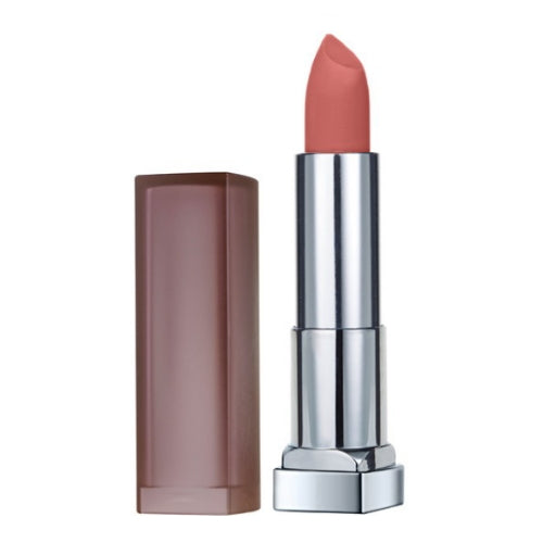 MAYBELLINE Color Sensational Creamy Matte Lip Color - Touch of Spice