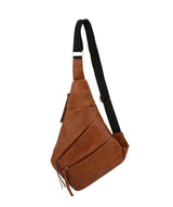 Fashion Sling Shoulder Bag by hfstylish