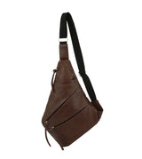 Fashion Sling Shoulder Bag by hfstylish