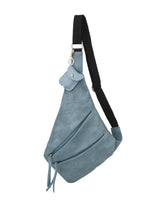 Fashion Sling Shoulder Bag by hfstylish