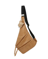 Fashion Sling Shoulder Bag by hfstylish