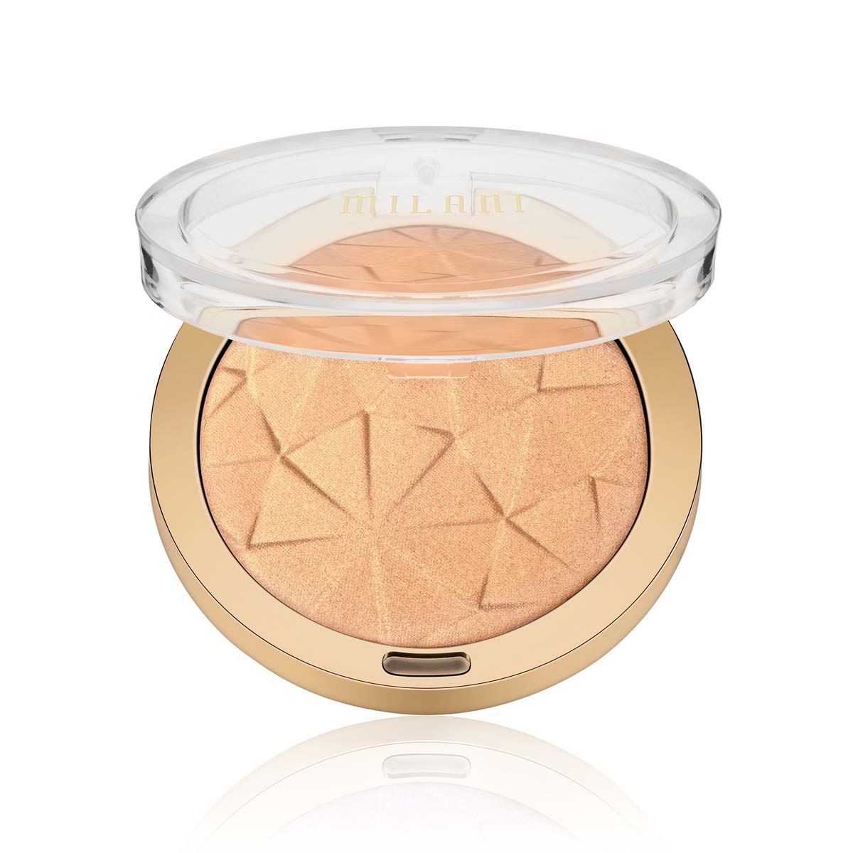 MILANI Hypnotic Lights Powder Highlighter - Flashing Light