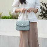 Blossom Shoulder Bag and Set by MKF Collection by Mia K.